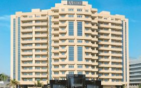 Flora Park Hotel Apartments Dubai